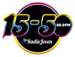 Radio 15-50